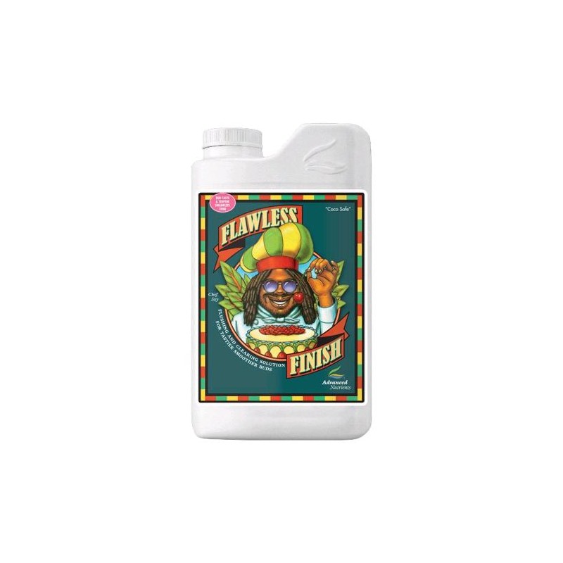 Flawless Finish 250 ml Advanced Nutrients
