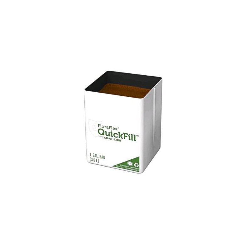 Bolsa Quickfill 4 LT FloraFlex