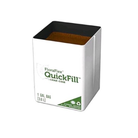 Sac Quickfill 4 LT FloraFlex