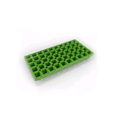 Incubator 50 Cell 40|40 Vassoio Interno FloraFlex