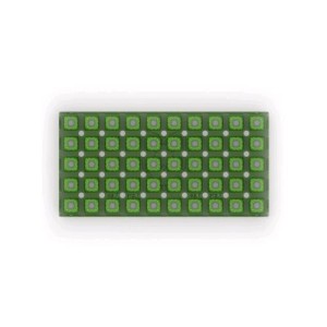 Incubateur 50 Cellules 40|40 Plateau Interne FloraFlex