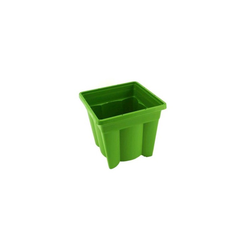 Potpro Pot 8" 7 Litros FloraFlex