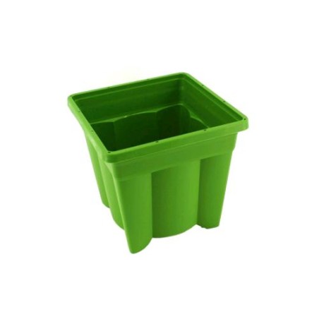 Potpro Pot 8" 7 Litros FloraFlex