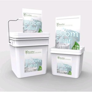 Blühnährstoffe Foliar 450 GR FloraFlex