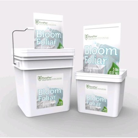 Foliar Nutrients Bloom 450 gr FloraFlex
