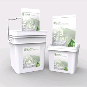 Foliar Nutrients Veg 450 gr FloraFlex