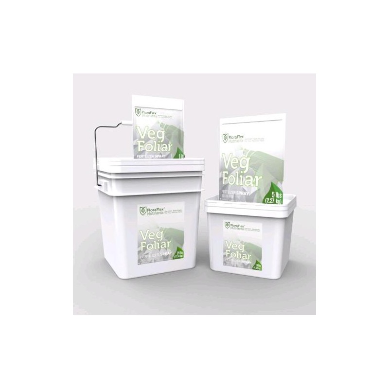Nutriments Foliaires Veg 450 GR FloraFlex