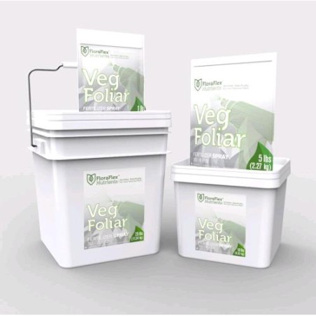 Foliar Nutrients Veg 450 gr FloraFlex