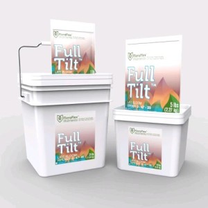 Full Tilt 2,25 Kg FloraFlex