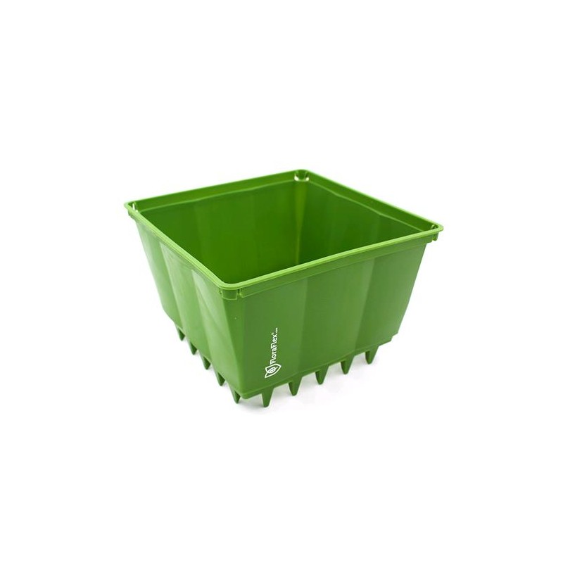 Potpro Pot 20,32 cm 8" FloraFlex