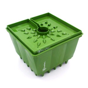 Potpro Pot 20,32 cm 8" FloraFlex