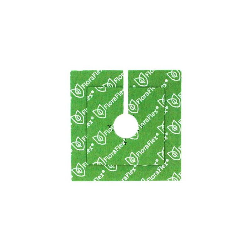 Pad Matrix 6'' Square (PAD ONLY) Pack of 12 FloraFlex