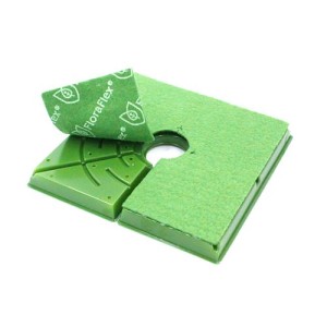 Matrix Square Pad 10cm (12 PACKS) FloraFlex