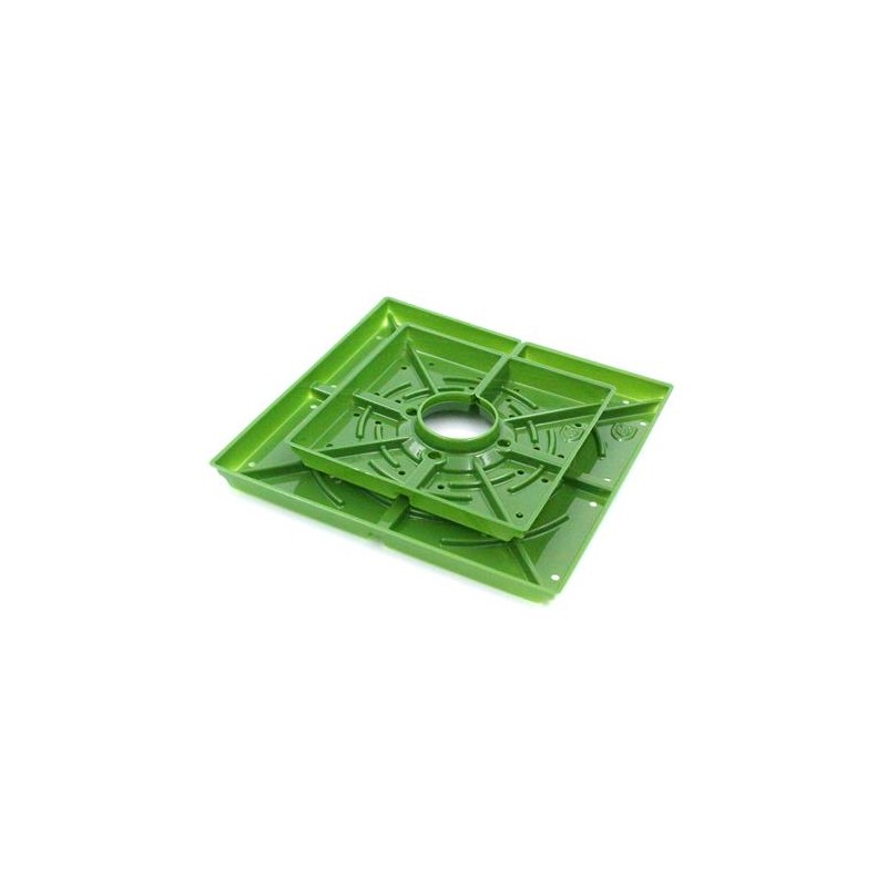 Système Matrix Carré 15cm (12 PACK) FloraFlex