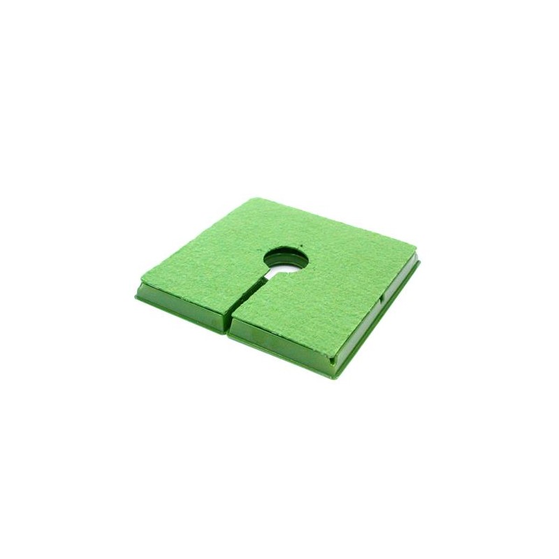 Matrix System Quadrato 10 cm 12 Pezzi FloraFlex FloraFlex