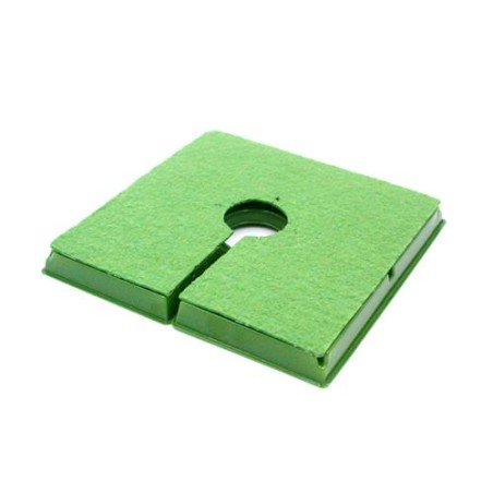 Matrix System Quadrato 10 cm 12 Pezzi FloraFlex FloraFlex