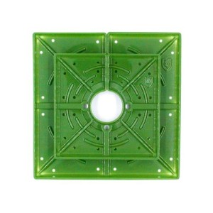Matrix System Square 10cm (12 PACK) FloraFlex