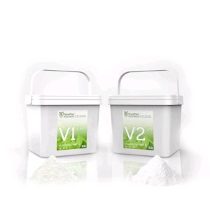 Vegetative Nutrients COMBO: V1+V2 4.5 kg FloraFlex