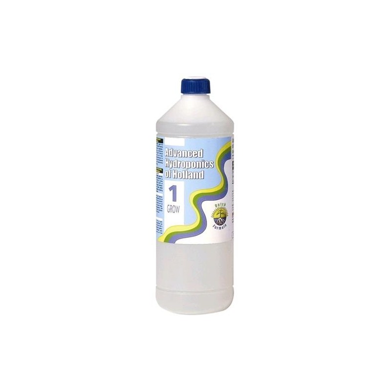 Dutch Formula Grow 500 ml Advanced Hydroponics B.V