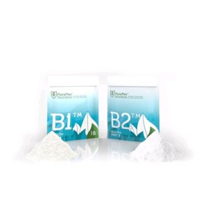 Bloom Nutrients COMBO B1 e B2 450 gr FloraFlex