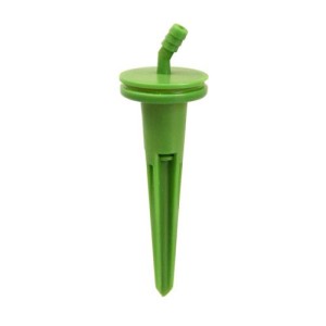 Goteador de inmersión largo 60° 15 L/H (6 PACK) FloraFlex
