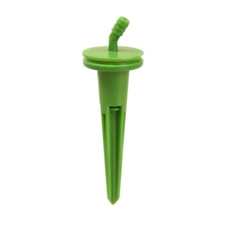 Goutteur plongeant long 60° 15 L/H (6 PACK) FloraFlex
