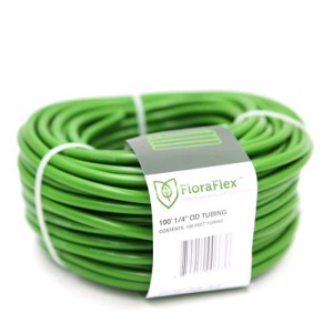 Tubo Flora Ø0.6CM 30M FloraFlex