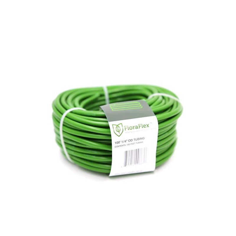 Flora Tube Ø0.6CM 30M FloraFlex