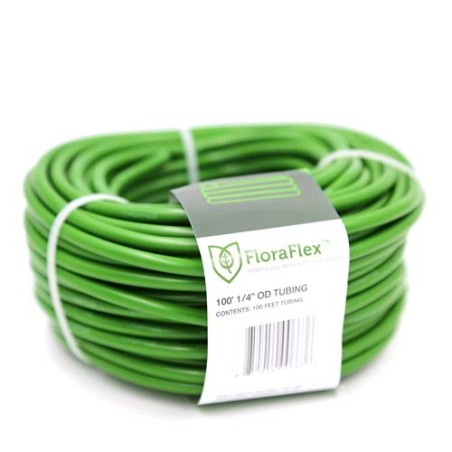Flora Tube Ø0.6CM 30M FloraFlex