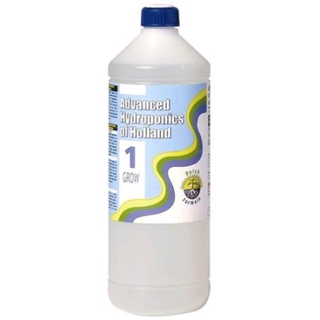 Advanced Hydroponics Dutch Formula Grow 1L Advanced Hydroponics B.V