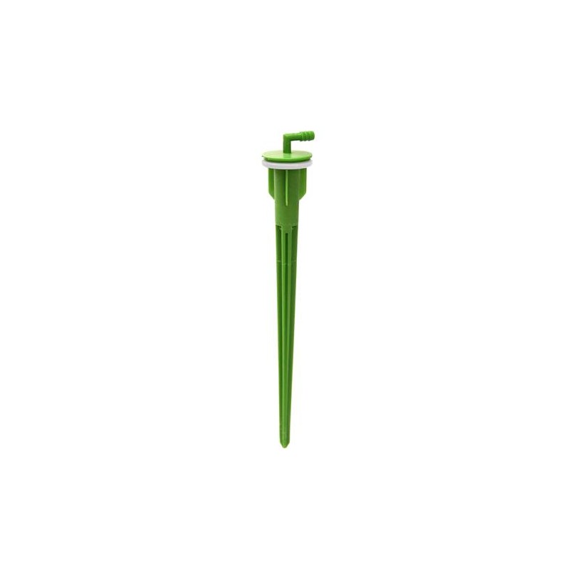 Long Rocket Dripper 90° 4 L/H (12 PACK) FloraFlex