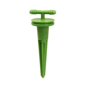 Long Plunge Dripper T 15 L/H (12 PACK) FloraFlex