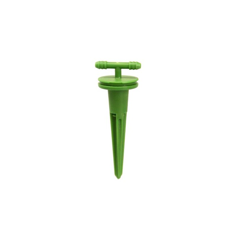 Long Plunge Dripper T 15 L/H (12 PACK) FloraFlex