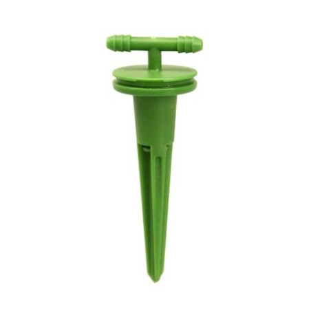 Goutteur plongeant long T 15 L/H (12 PACK) FloraFlex