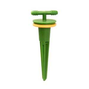 Goutteur plongeant long T 7,5 L/H (12 PACK) FloraFlex