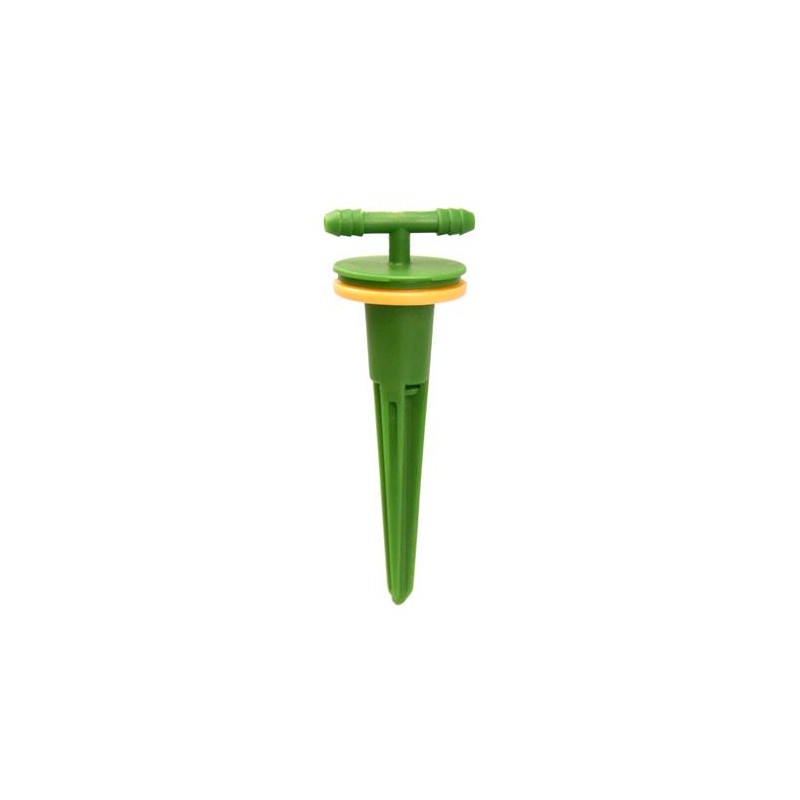 Long Plunge Dripper T 7,5 Litri Ora 12 Pezzi FloraFlex