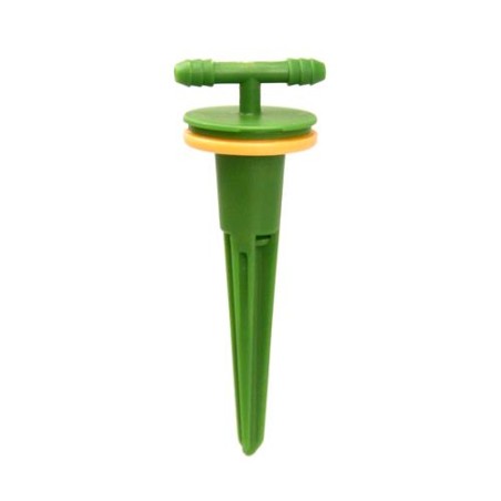 Long Plunge Dripper T 7,5 Litri Ora 12 Pezzi FloraFlex