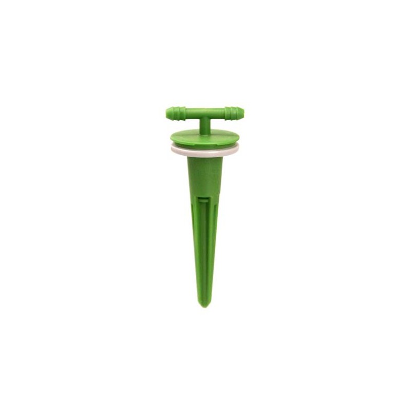 Long Plunge Dripper T 4 Litri Ora 12 Pezzi FloraFlex