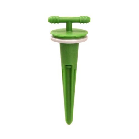 Long Plunge Dripper T 4 L/H (12 PACK) FloraFlex