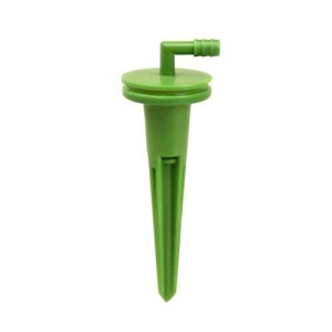 Goutteur plongeant long 90° 15 L/H (12 PACK) FloraFlex
