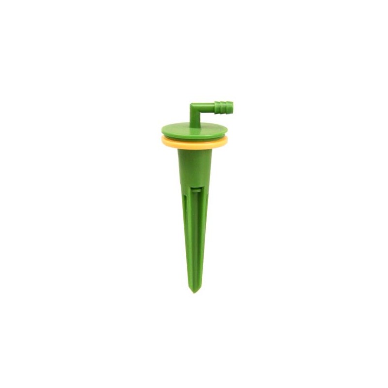 Long Plunge Dripper 90° 7,5 Litri Ora 12 Pezzi FloraFlex