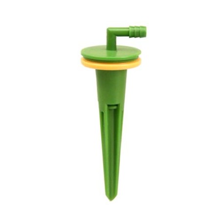Long Plunge Dripper 90° 7,5 Litri Ora 12 Pezzi FloraFlex