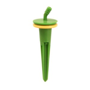 Langer Tauchguss 60° 7,5 L/H (12 PACK) FloraFlex