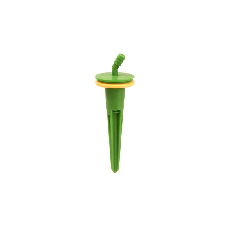 Long Plunge Dripper 60° 7.5 L/H (12 PACK) FloraFlex