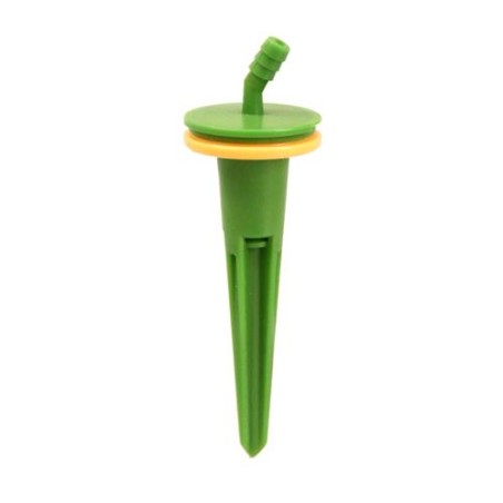 Long Plunge Dripper 60° 7,5 Litri Ora 12 Pezzi FloraFlex