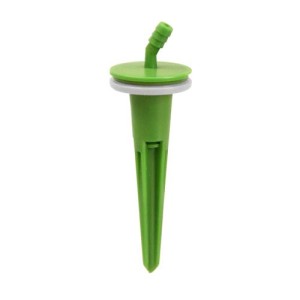 Goutteur plongeant long 60° 4 L/H (12 PACK) FloraFlex
