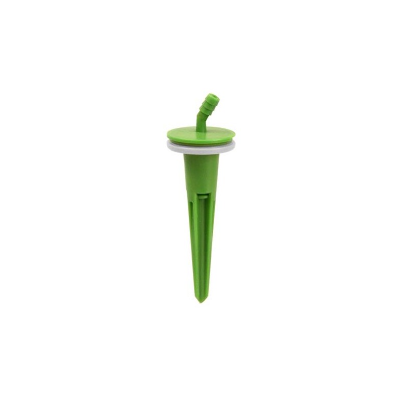 Long Plunge Dripper 60° 4 L/H (12 PACK) FloraFlex