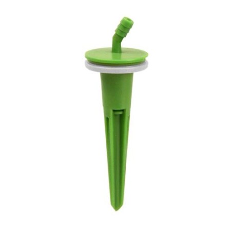 Long Plunge Dripper 60° 4 Litri Ora 12 Pezzi FloraFlex