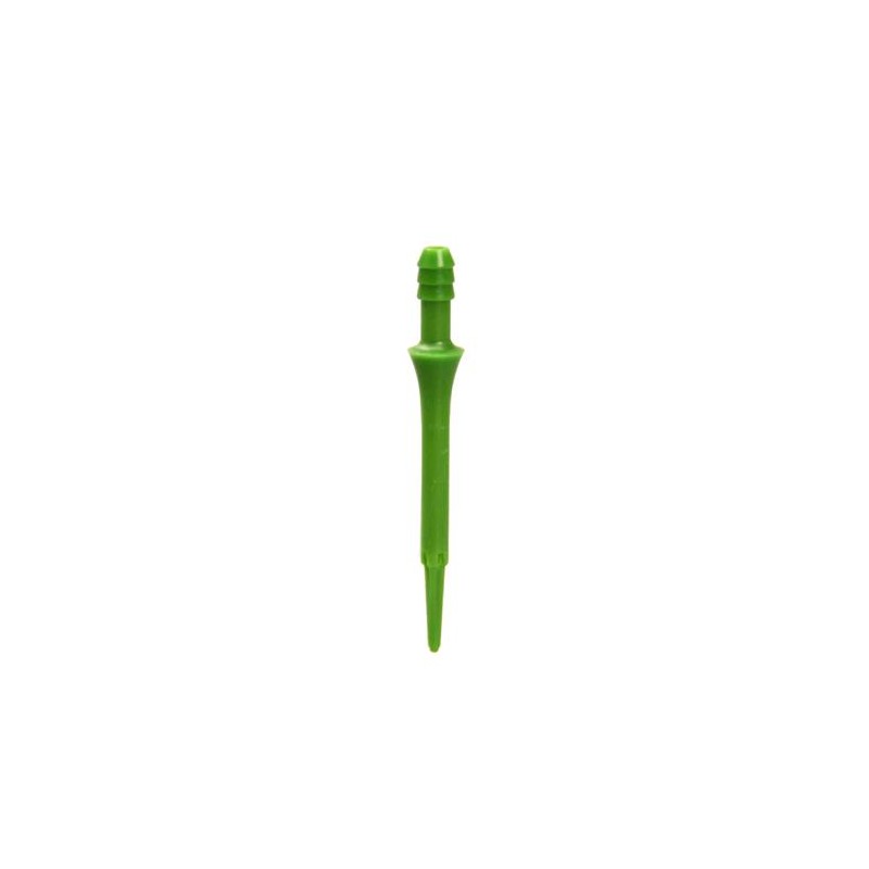 Dart Tropfer (Pfeilförmiger Tropfer) (100 PACK) FloraFlex