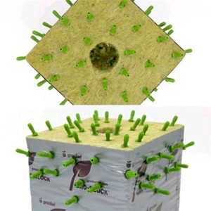 Dart Dripper (Arrow Shaped Dripper) (100 PACK) FloraFlex